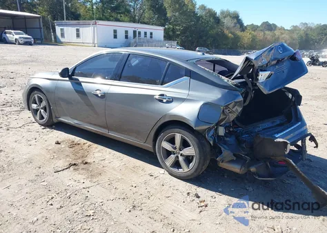 2019 Nissan Altima 2.5 Sl из США, поврежденный, VIN 1N4BL4EV2KC258264